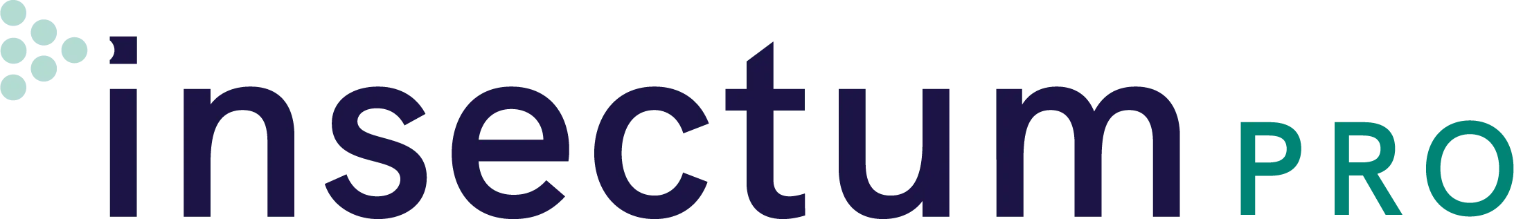 Insectum per i professionisti