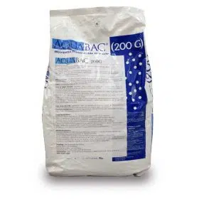 AQUABAC 200G