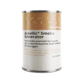Actellic Smoke Generator