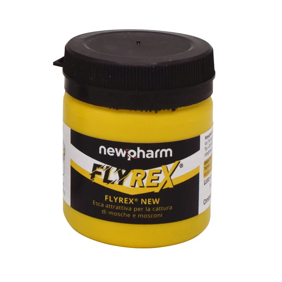 Flyrex New