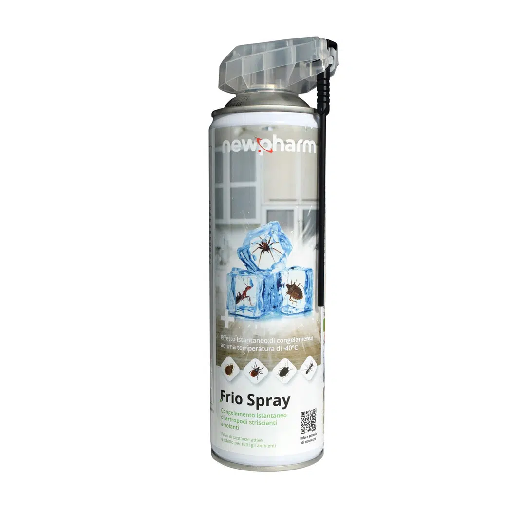 Frio Spray