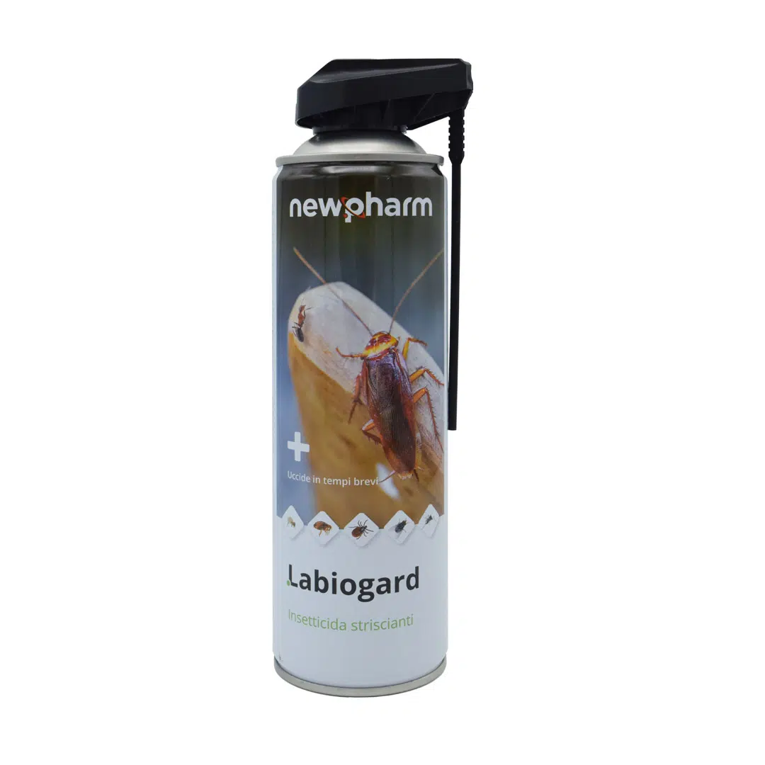 Labiogard