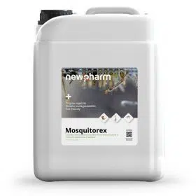 Mosquitorex