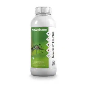 Newcidal Eto Plus