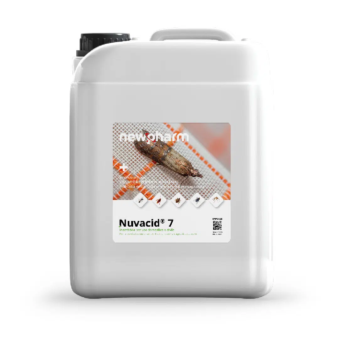 NUVACID 7