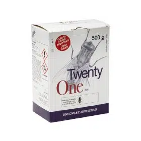 TWENTY ONE WP