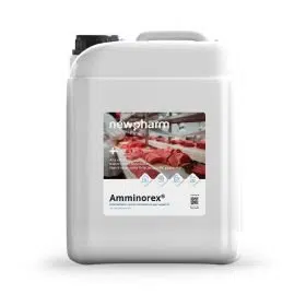 AMMINOREX