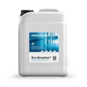 Bra-Newphen