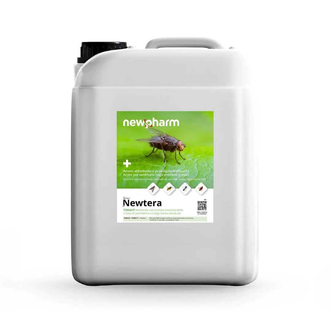 Newtera