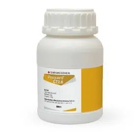 PESGUARD CT 2.6