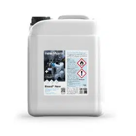 BIOSOL NEW