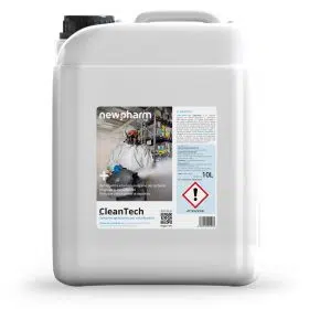 CleanTech