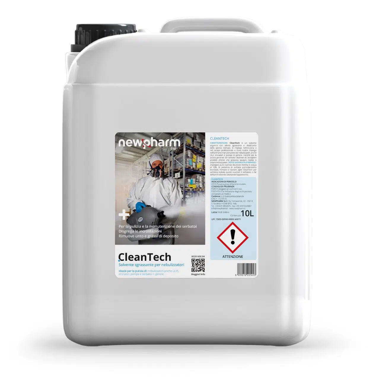 CleanTech