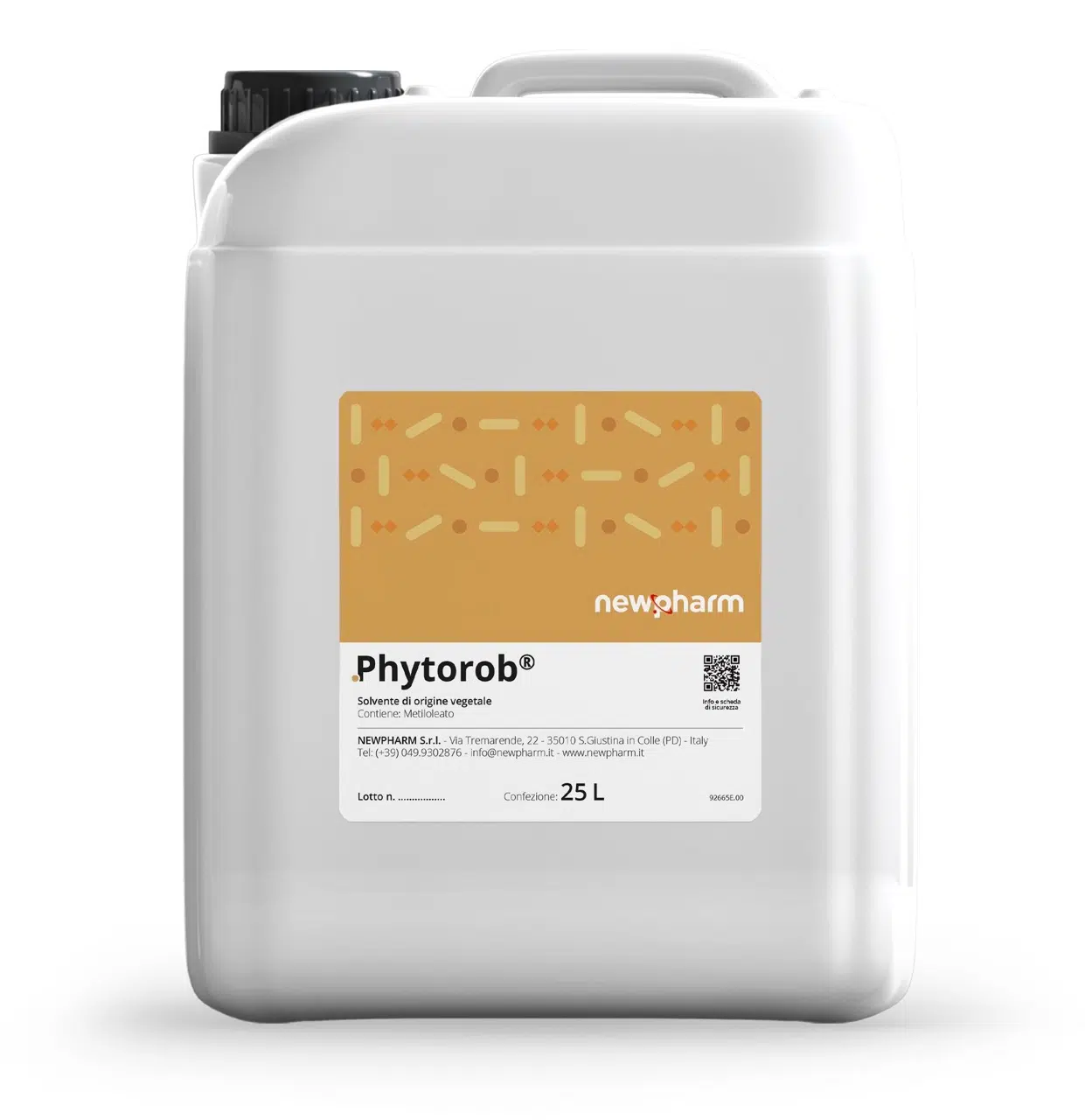 PHYTOROB