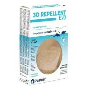 3D REPELLENT EVO