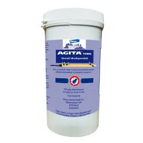 AGITA 10 WG