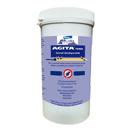 AGITA 10 WG