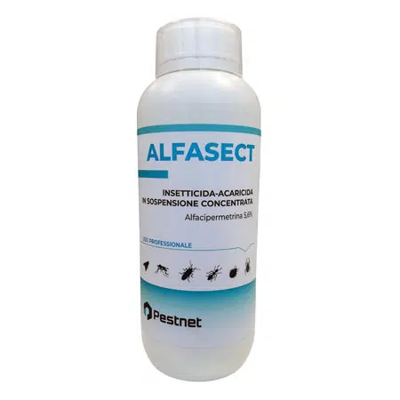 ALFASECT