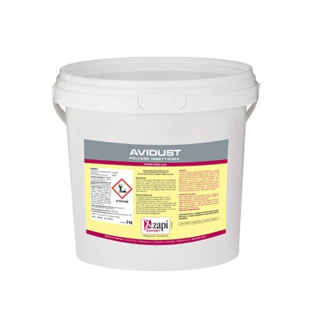 AVIDUST