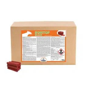 BONITOP BLOCK PLUS