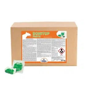 BONITOP PASTA PLUS