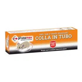 COLLA IN TUBO TOPI E RATTI