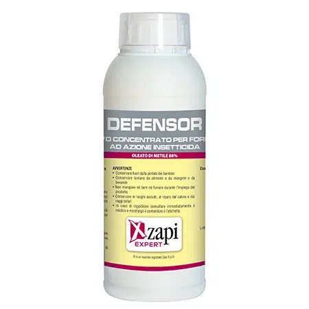DEFENSOR