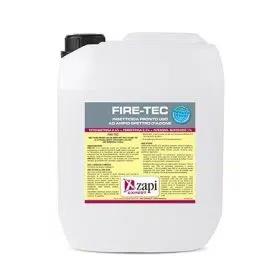 FIRE-TEC
