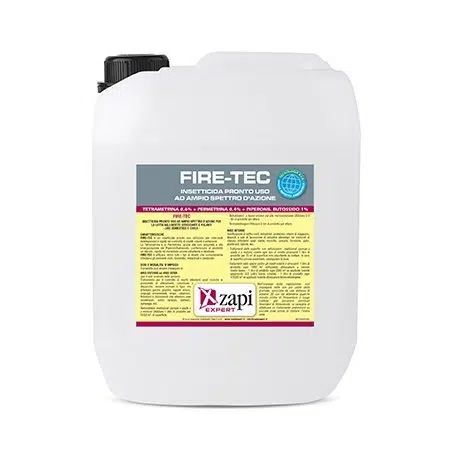 FIRE-TEC