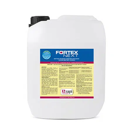 FORTEX NEXT