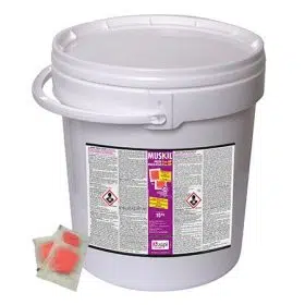 MUSKIL PASTA PLUS FLUO-NP