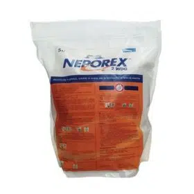 NEPOREX 2 WDG