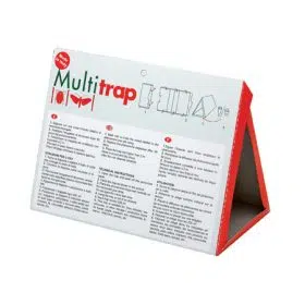 MULTITRAP