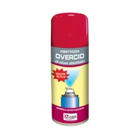 OVERCID