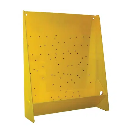 PANNELLO PER MOSCHE