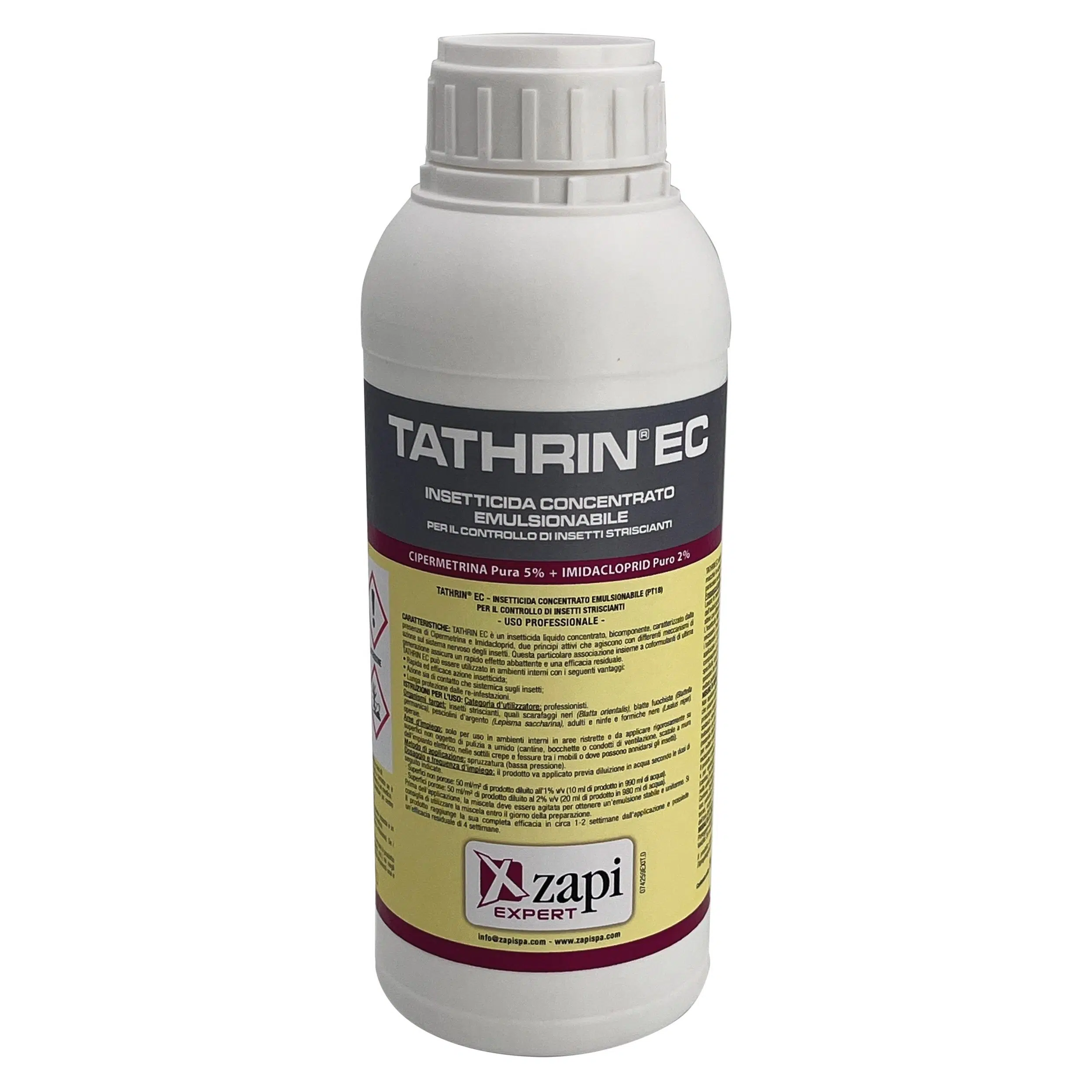 TATHRIN EC