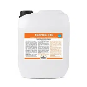 TROPICK RTU