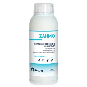 ZAHMO