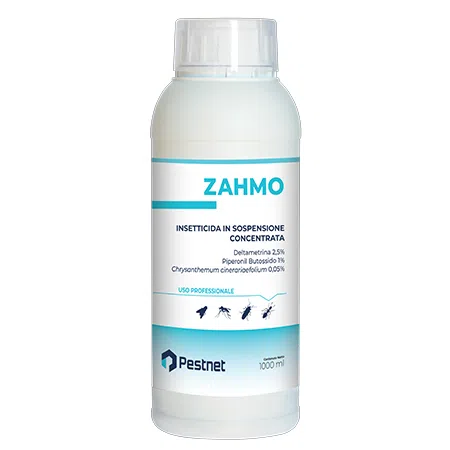 ZAHMO