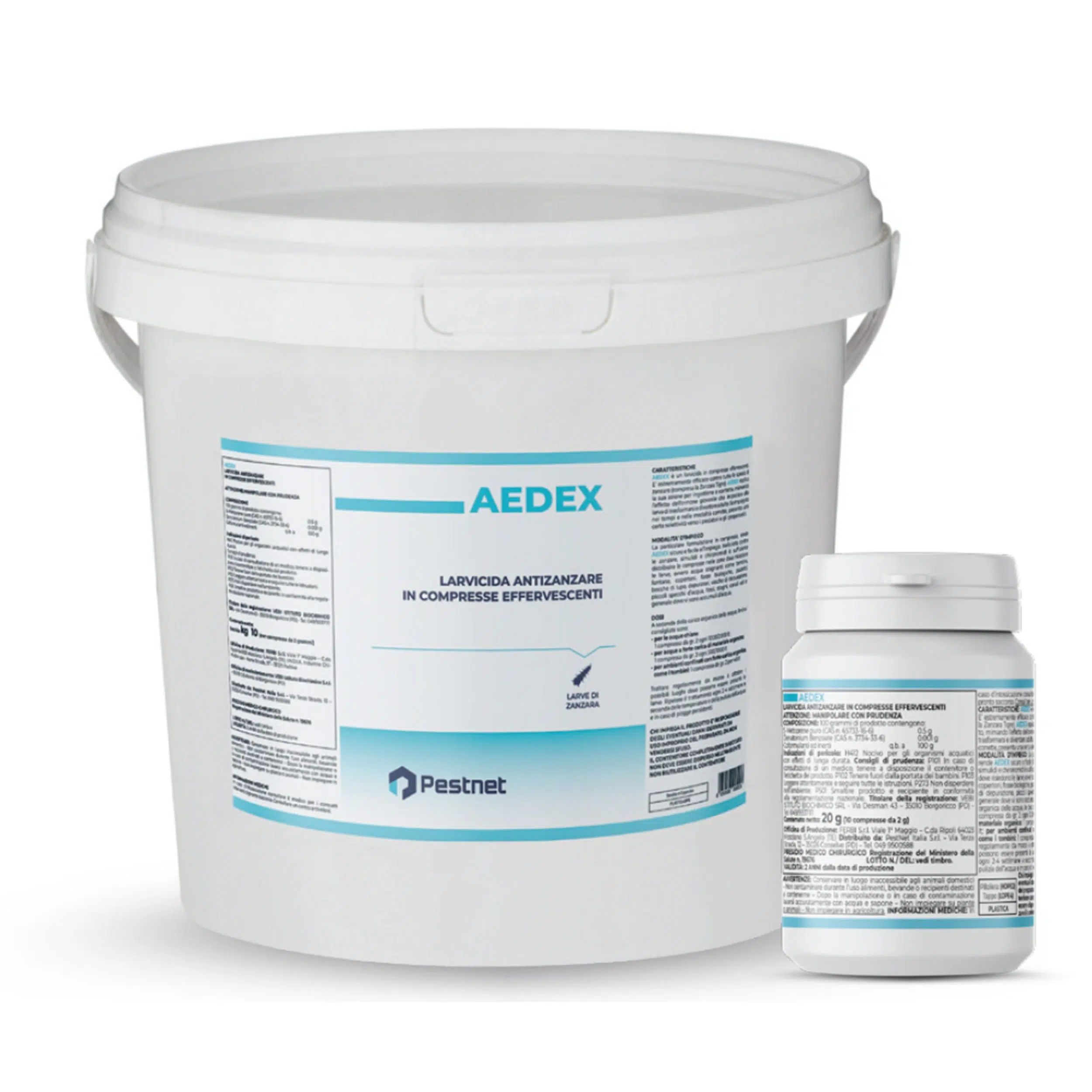 AEDEX