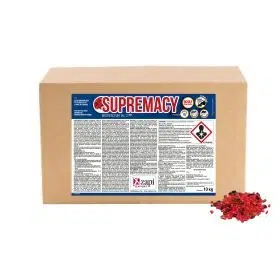 SUPREMACY