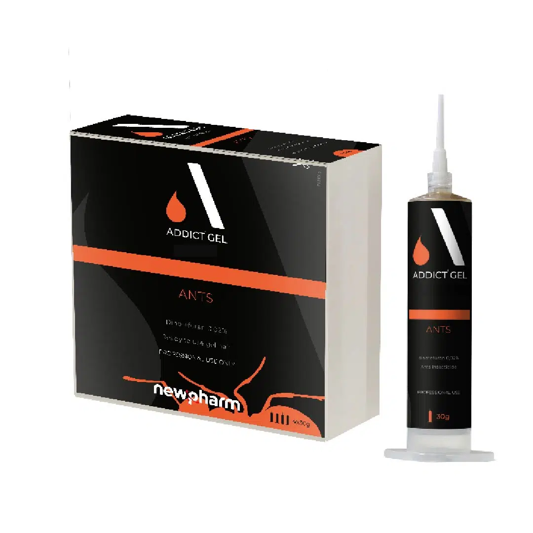 Addict Gel Formiche