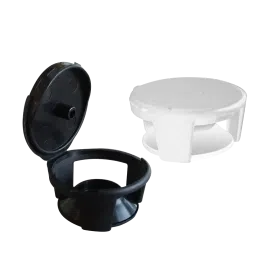 Mini Touch Cap (bianco)