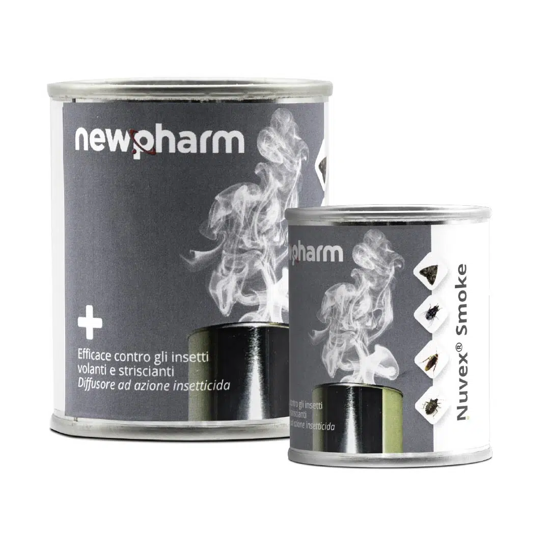Nuvex Smoke