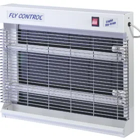 Fly Control
