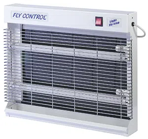Fly Control