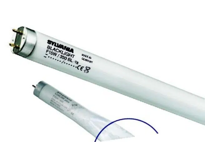 Lampade UV-A Black Light
