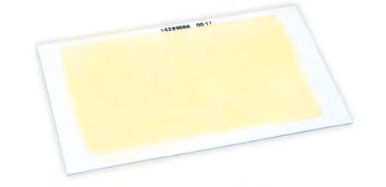 Universal glue board in plastica