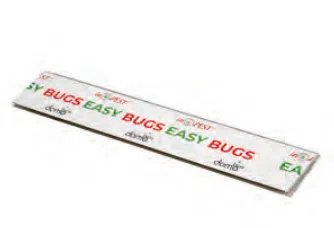 Easy Bugs