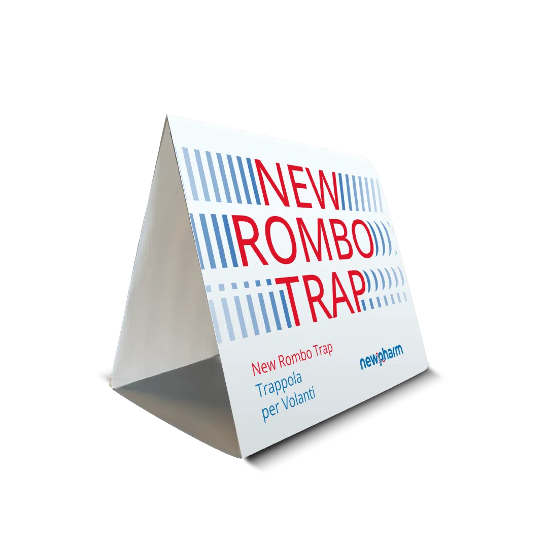 New Rombo Trap